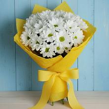 Букет цветов из:  Хризантемы в Ногире