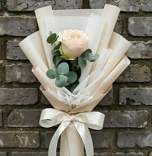 Букет цветов из:  Розы #REPLACE_PRED# Ногире