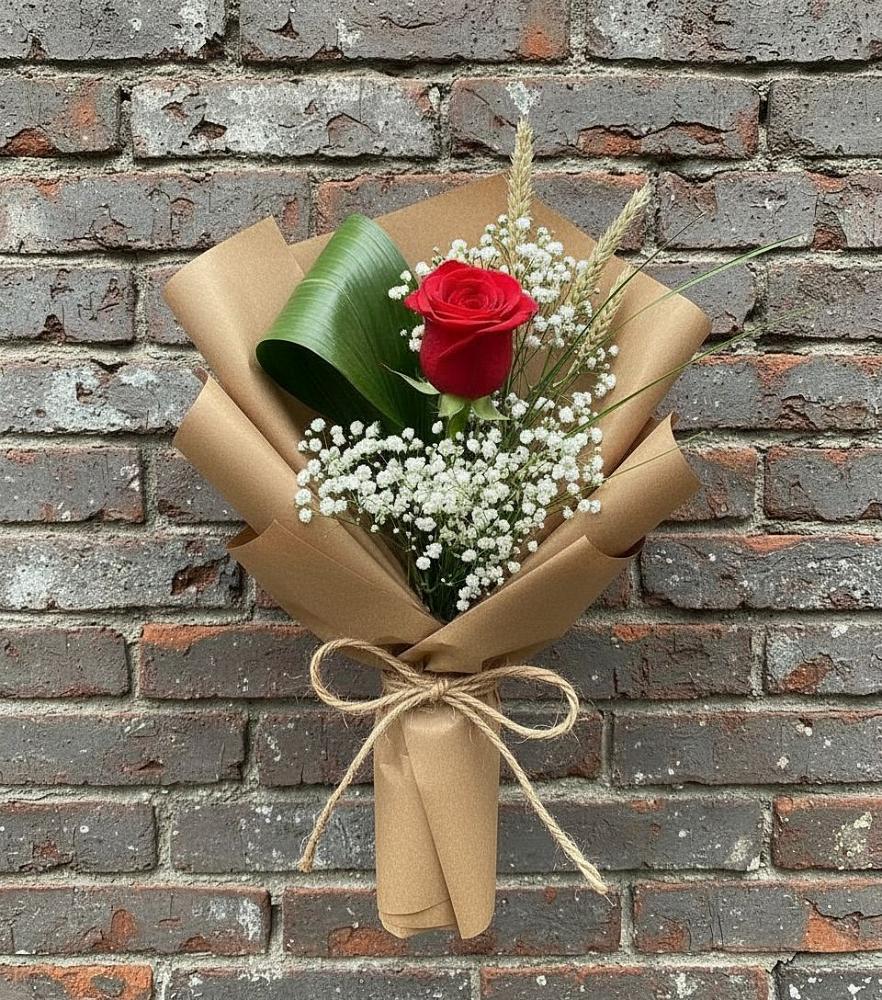 Букет цветов из: Розы в Ногире