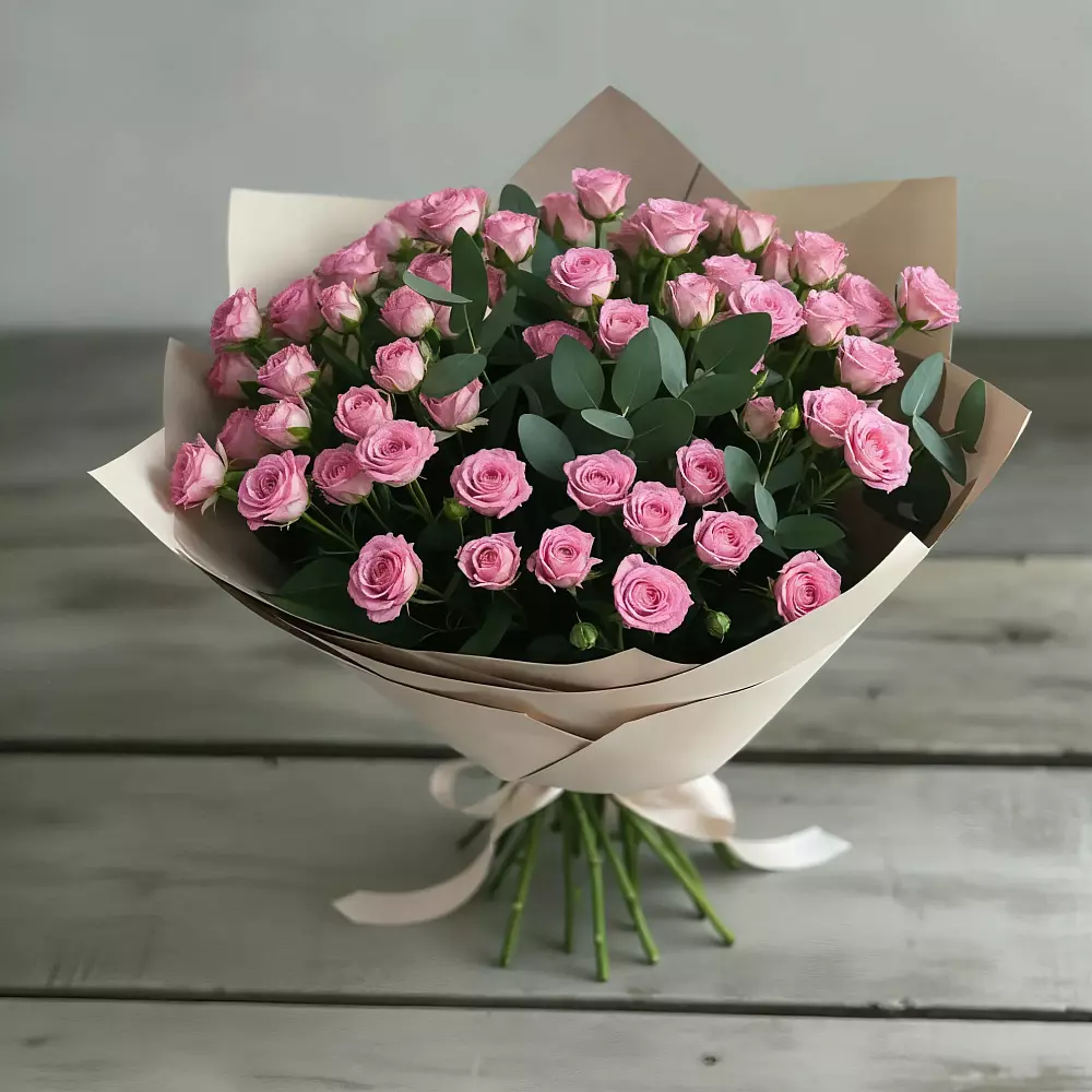 Букет Удовольствие в Ногире