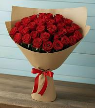 Букет Красные розы Милано в Ногире