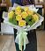 Букет цветов из: Хризантемы и Розы в Ногире