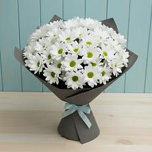 Букет цветов из:  Хризантемы в Ногире