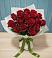 Букет Красные розы в Ногире