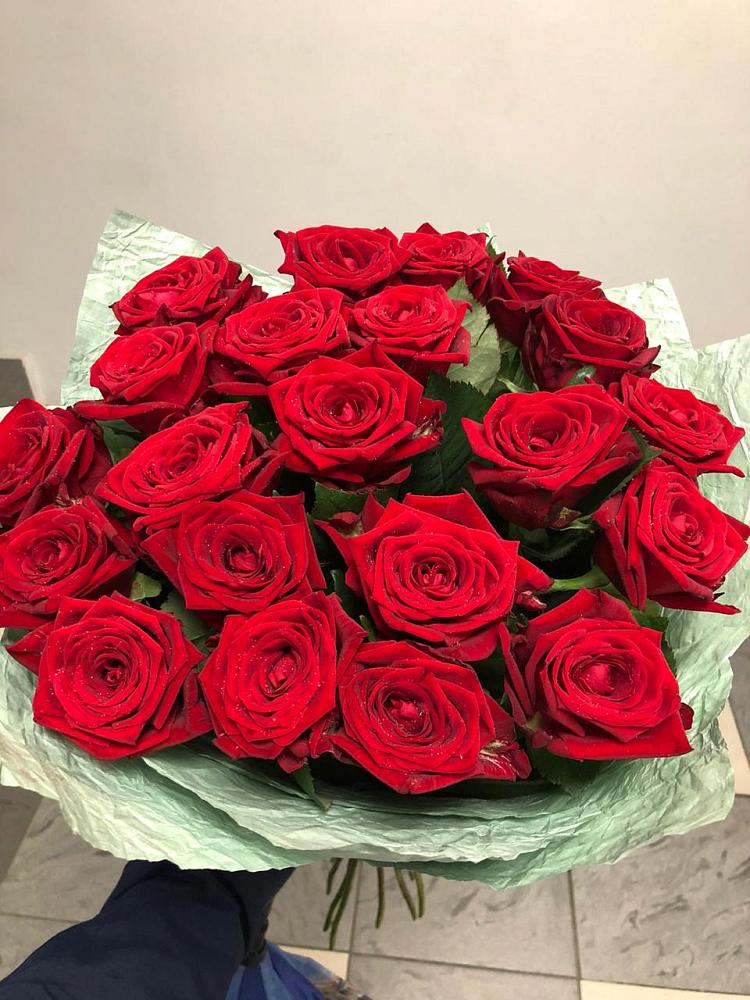 Розы Классика в Ногире Букет Классика в Ногире