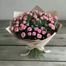 Букет Удовольствие в Ногире