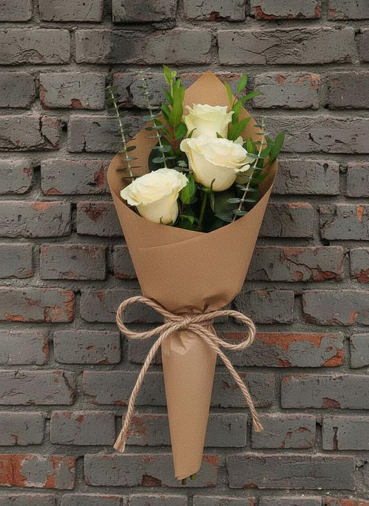 Букет цветов из: Розы в Ногире