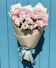 Букет цветов из:  Хризантемы в Ногире