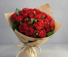 Букет Любовный роман в Ногире