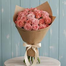 Букет цветов из:  Розы в Ногире