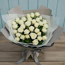 Букет Белоснежная нежность в Ногире