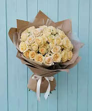 Букет Кремовое облако в Ногире