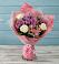 Букет цветов из: Герберы в Ногире