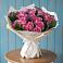 Букет цветов из: Розы в Ногире