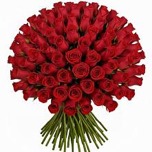 Букет Красные розы Чери Лав #REPLACE_PRED# Ногире