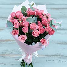 Букет Леди совершенство #REPLACE_PRED# Ногире