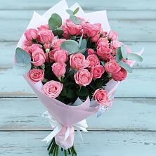 Букет Леди совершенство в Ногире